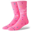 Stance Glazed zokni Pink 1 pár