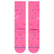 Stance Glazed zokni Pink 1 pár