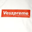 Stég Veszpreme póló Fehér Stég Veszpreme póló Fehér