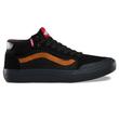 Vans Style 112 MID Pro Dakota Roche cipő Black/Glazed Ginger Vans Style 112 MID Pro Dakota Roche cipő Black/Glazed Ginger