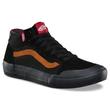 Vans Style 112 MID Pro Dakota Roche cipő Black/Glazed Ginger Vans Style 112 MID Pro Dakota Roche cipő Black/Glazed Ginger