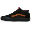 Vans Style 112 MID Pro Dakota Roche cipő Black/Glazed Ginger Vans Style 112 MID Pro Dakota Roche cipő Black/Glazed Ginger