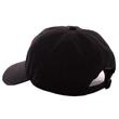 Thrasher Flame Old Timer sapka Black Thrasher Flame Old Timer sapka Black