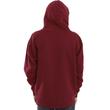 Thrasher Flame kapucnis pulóver Maroon Thrasher Flame kapucnis pulóver Maroon