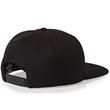 Thrasher Flame Mag sapka Black Thrasher Flame Mag sapka Black