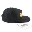 Thrasher Flame sapka black Thrasher Flame sapka black