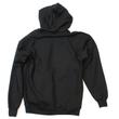 Thrasher Flame kapucnis pulóver Black Thrasher Flame kapucnis pulóver Black