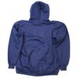Thrasher Flame pulóver Navy Thrasher Flame pulóver Navy