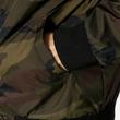 Thrasher Gonz kifordítható széldzseki Camo Black Thrasher Gonz kifordítható széldzseki Camo Black