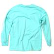 HUF Thrasher TDS ls póló Mint HUF Thrasher TDS ls póló Mint