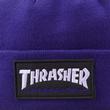 Thrasher Logo Patch sapka Navy Thrasher Logo Patch sapka Navy