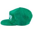 Thrasher Magazine Logo kordbársony sapka Green Thrasher Magazine Logo kordbársony sapka Green