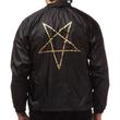 Thrasher Pentagram széldzseki Black Thrasher Pentagram széldzseki Black