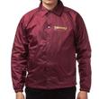Thrasher Pentagram széldzseki Maroon Thrasher Pentagram széldzseki Maroon