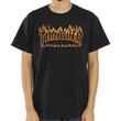 Thrasher Richter póló Black Thrasher Richter póló Black