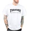 Thrasher Skate Mag póló White Thrasher Skate Mag póló White