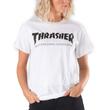 Thrasher Skate Mag póló White Thrasher Skate Mag póló White