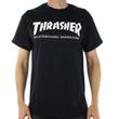 Thrasher Skate Mag póló Black Thrasher Skate Mag póló Black