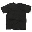 Thrasher Skategoat póló Black Thrasher Skategoat póló Black