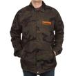 Thrasher Light széldzseki Camo/Orange Thrasher Light széldzseki Camo/Orange