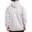 Thrasher Skate Mag pulóver Grey Heather
