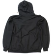 Thrasher Skate Mag kapucnis pulóver Black