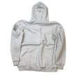 Thrasher Skate Mag pulóver Grey Heather