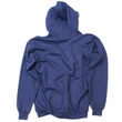 Thrasher Skate Mag kapucnis pulóver Navy Thrasher Skate Mag kapucnis pulóver Navy