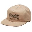 Thrasher Witch sapka Tan Thrasher Witch sapka Tan