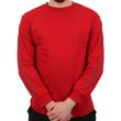 Thrasher X Independent Pentagram Cross ls póló Cardinal Red Thrasher X Independent Pentagram Cross ls póló Cardinal Red