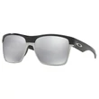 Oakley Two Face XL napszemüveg Polished Black/Chrome Iridium Oakley Two Face XL napszemüveg Polished Black/Chrome Iridium