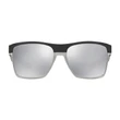 Oakley Two Face XL napszemüveg Polished Black/Chrome Iridium