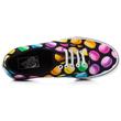 Vans Authentic (Late Night) cipő Black/Macaroons Vans Authentic (Late Night) cipő Black/Macaroons
