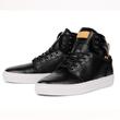 Vans Alomar (Luxe Reverse) cipő Black/White Vans Alomar (Luxe Reverse) cipő Black/White