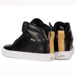 Vans Alomar (Luxe Reverse) cipő Black/White Vans Alomar (Luxe Reverse) cipő Black/White