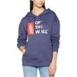 Vans Anthem pulóver Crown Blue Vans Anthem pulóver Crown Blue