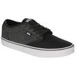 Vans Atwood Deluxe (Mixed Material) cipő Gray/Raven Vans Atwood Deluxe (Mixed Material) cipő Gray/Raven