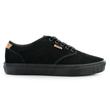 Vans Atwood Deluxe (Suede) cipő Black/Blanket Vans Atwood Deluxe (Suede) cipő Black/Blanket