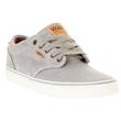 Vans Atwood Deluxe (Washed Twill) cipő Grey/Marshmallow Vans Atwood Deluxe (Washed Twill) cipő Grey/Marshmallow