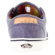 Vans Atwood Deluxe (Washed Twill) cipő Navy/Marshmallow Vans Atwood Deluxe (Washed Twill) cipő Navy/Marshmallow