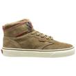 Vans Atwood Hi (MTE) cipő Tan/Red Vans Atwood Hi (MTE) cipő Tan/Red
