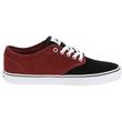 Vans Atwood (Varsity) cipő Red/Black Vans Atwood (Varsity) cipő Red/Black
