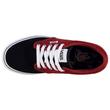Vans Atwood (Varsity) cipő Red/Black Vans Atwood (Varsity) cipő Red/Black