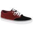 Vans Atwood (Varsity) cipő Red/Black Vans Atwood (Varsity) cipő Red/Black