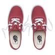 Vans Authentic cipő Apple Butter/True White Vans Authentic cipő Apple Butter/True White