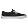 Vans Authentic gyerekcipő Black