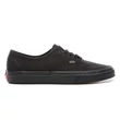 Vans Authentic cipő Black Black