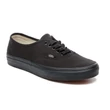 Vans Authentic cipő Black Black