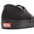 Vans Authentic cipő Black Black