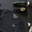 Vans Authentic cipő Black Black